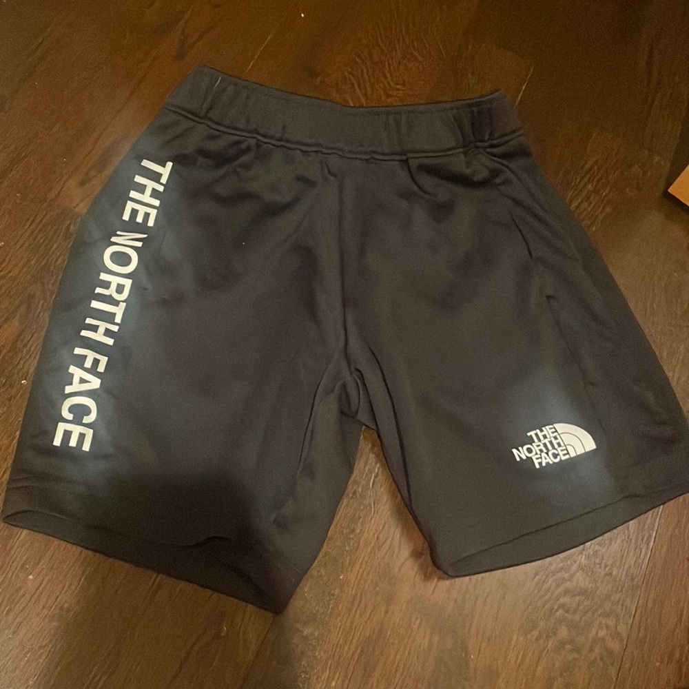 The NorthFace shorts